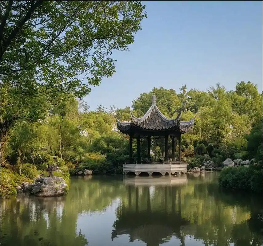 清河区敷衍餐饮有限公司